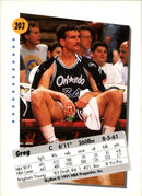 1991 SkyBox Greg Kite