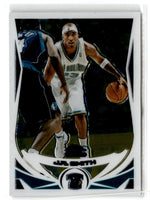 2004 SkyBox E-XL ConnEXions Jerseys Triple Al Jefferson/Dwight Howard/Josh Smith #6