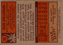 1978 Topps Gus Williams