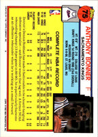 1992 Topps Gold Anthony Bonner #75