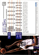 1995 Hoops Walt Williams