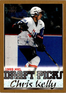 1999 Topps Chris Kelly