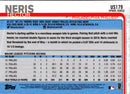 2019 Topps Update Hector Neris