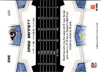 2008 Score Drew Bennett #296
