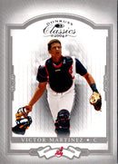 2004 Donruss Classics Victor Martinez