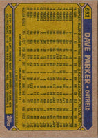 2024 Topps Jung Hoo Lee #691 Rookie