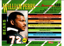 1993 Bowman William Perry