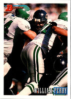 1993 Bowman William Perry #169