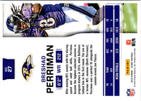 2016 Score Breshad Perriman #27