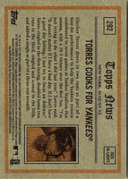 2021 Topps Oscar Mercado #292