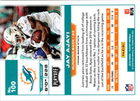 2016 Panini Playoff Jay Ajayi #100