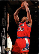 1993 Upper Deck Special Edition Clarence Weatherspoon