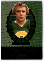 1995 Collector's Choice Joe Montana Trilogy Joe Montana #MT1