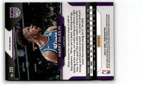 2020 Panini Prizm Green Prizms Harry Giles III #233