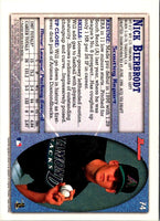 1998 Diamond Shingo Takatsu #4