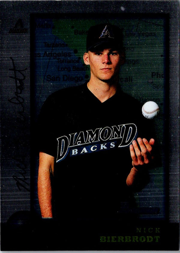 1998 Diamond Shingo Takatsu #4