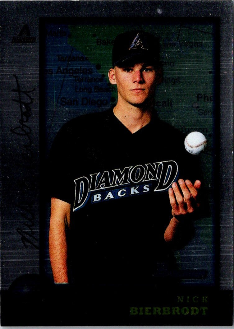 1998 Diamond Shingo Takatsu