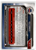 2019 Bowman Prospects JoJo Romero #BP-37