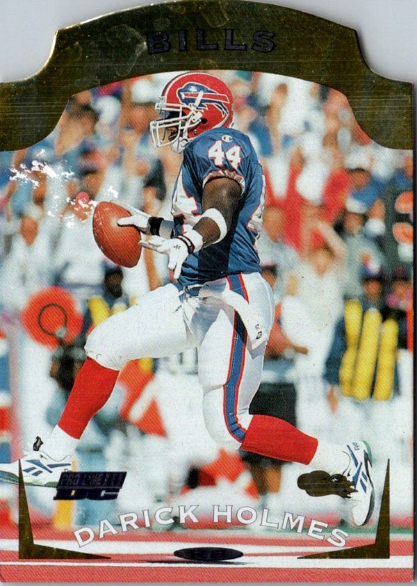 1996 Pro Line DC III Darick Holmes #83