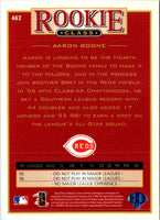 1997 Collector's Choice Aaron Boone #467