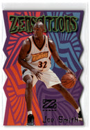 1998 SkyBox John Stockton