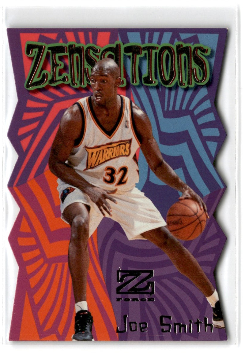 1998 SkyBox John Stockton