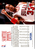 1994 SkyBox Scottie Pippen #26