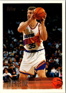 1996 Topps Joe Kleine