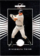 1994 Leaf Richie Lewis