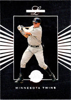 1994 Leaf Richie Lewis #14