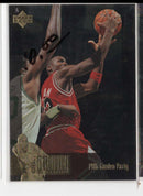 1995 Upper Deck 1986 Garden Party