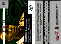 2004 Fleer Showcase Donald Driver #80