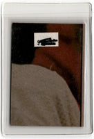 2008 Upper Deck Rookie Premiere Box Set Checklist Card #9