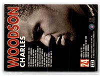 1998 SkyBox Premium Charles Woodson #232 Rookie