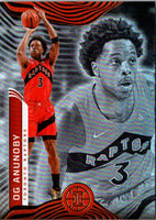 2021 Panini Illusions OG Anunoby #17