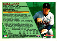 1996 Stadium Club Darren Bragg #6
