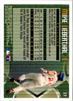 1995 Topps Mike Lieberthal #554