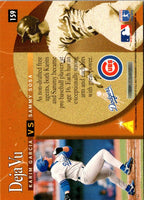 1996 Summit Karim Garcia/Sammy Sosa #159
