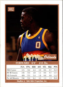 1990 SkyBox Orlando Woolridge