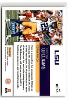 2019 Score NFL Draft 2019 Greedy Williams #DFT-1