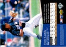 1995 SP Superbafoil Vinny Castilla