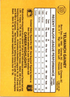 1987 Donruss Ty Gainey #533