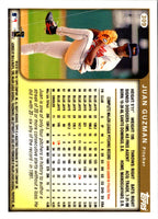 1999 Topps Juan Guzman #309
