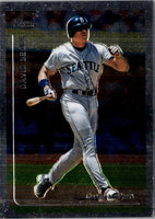 1999 Topps Chrome David Segui #17