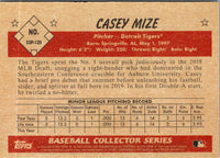 2019 Grandstand Lakeland Flying Tigers Casey Mize #1