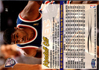 1997 Ultra Kendall Gill #51