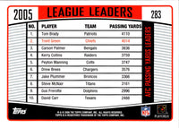 2006 Topps Trent Green #283