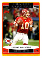 2006 Topps Trent Green #283