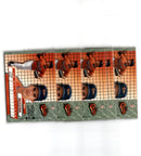 1993 Pacific Spanish Mike Mussina