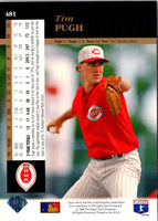 1994 Upper Deck Tim Pugh #481